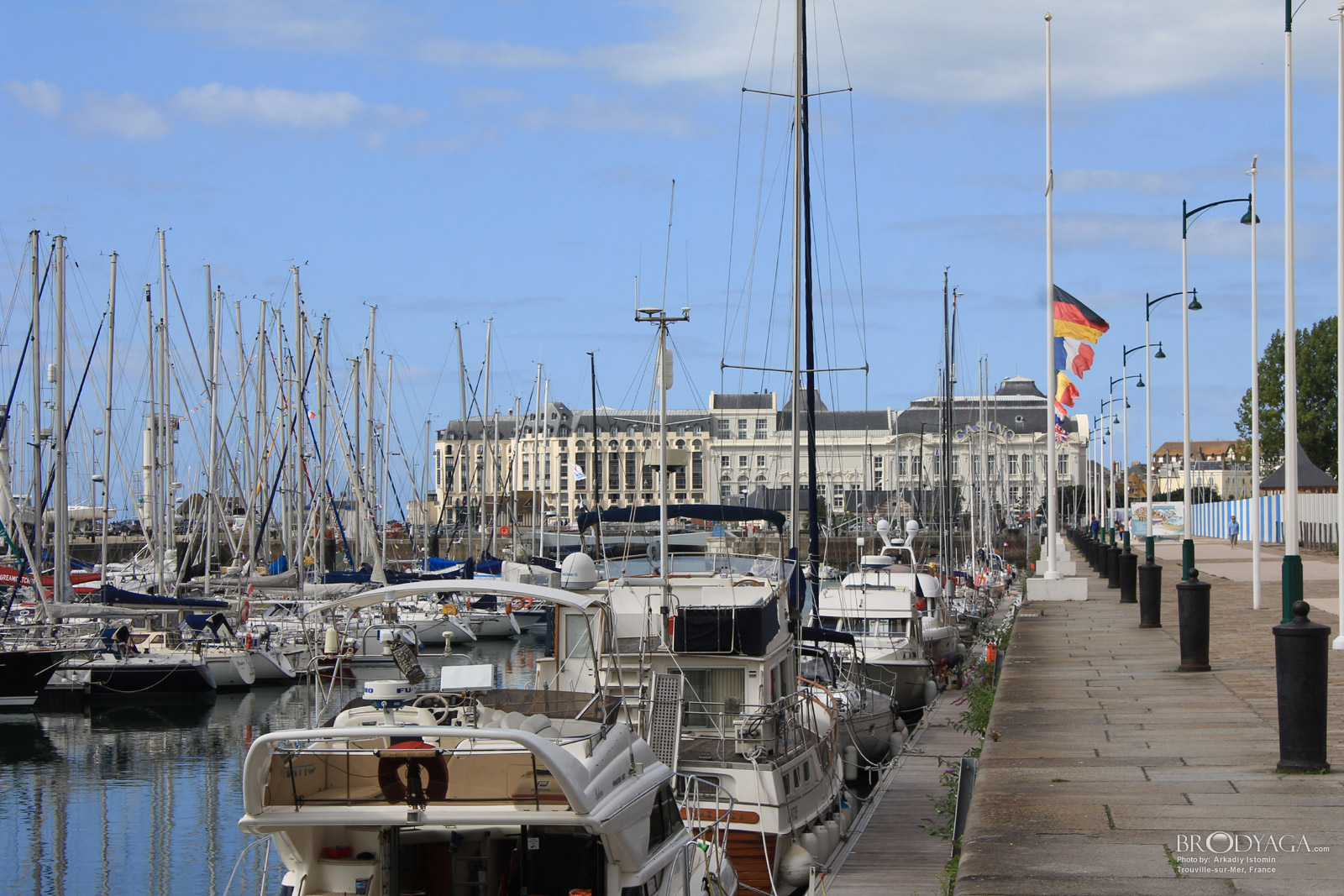 Trouville-sur-Mer